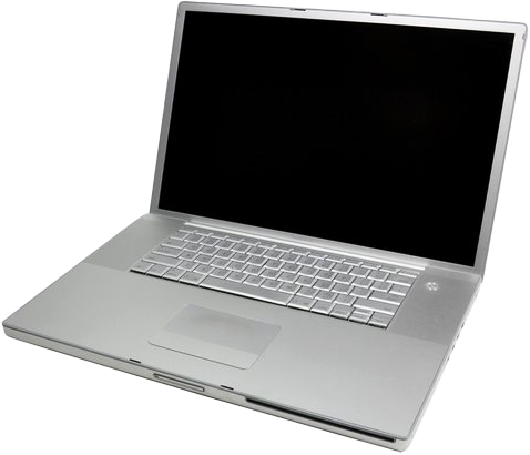 PowerBook 64 17 inch