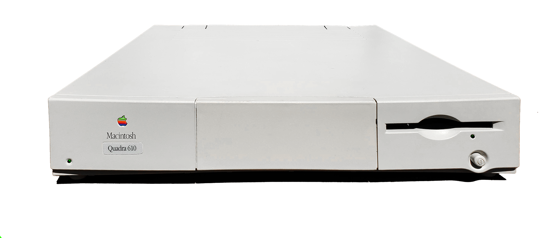 Macintosh Quadra 610